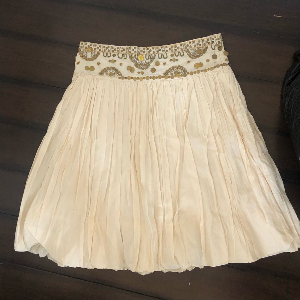 BCBG MAXAZARIA SKIRT 😍